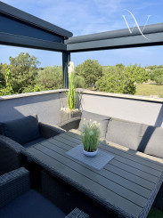 Na predaj luxusný apartmán pri mori -Rovinj Chorvátsko