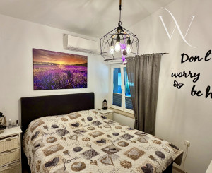 Na predaj luxusný apartmán pri mori -Rovinj Chorvátsko