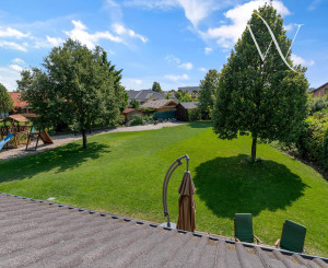 NA PREDAJ! 5-izbový rodinný dom s garážou, veľkým pozemkom a nadštandardným vybavením – Senec, Mlynský Klin