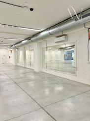 Na prenájom výrobno-skladový priestor  v Bratislave. - 930m2 - BRATISLAVA III. - Kramáre