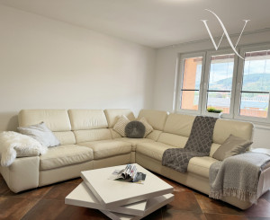 Na prenájom 3-izbový byt s balkónom Kysuckom Novom Meste