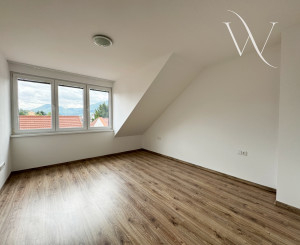 Na prenájom 3-izbový byt s balkónom Kysuckom Novom Meste