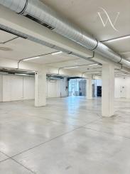 Na prenájom  priestor  v Bratislave. - 930m2 - BRATISLAVA III. - Kramáre