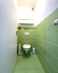 Na PRENÁJOM 2 izbový klimatizovaný byt s balkónom a výhľadom na Rakúsko, Bratislava Devínska Nová Ves