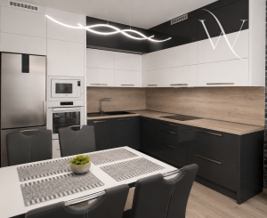 Na predaj výnimočný 3-izbový byt s 94 m² predzáhradkou, parkovaním a možnosťou dvoch garáží v Dunajskej Strede