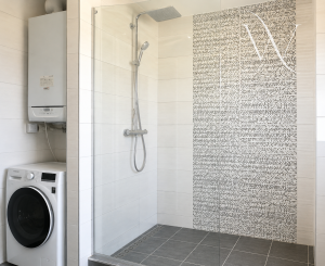 Na predaj výnimočný 3-izbový byt s 94 m² predzáhradkou, parkovaním a možnosťou dvoch garáží v Dunajskej Strede