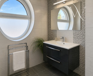 Na predaj výnimočný 3-izbový byt s 94 m² predzáhradkou, parkovaním a možnosťou dvoch garáží v Dunajskej Strede