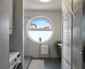 Na predaj výnimočný 3-izbový byt s 94 m² predzáhradkou, parkovaním a možnosťou dvoch garáží v Dunajskej Strede
