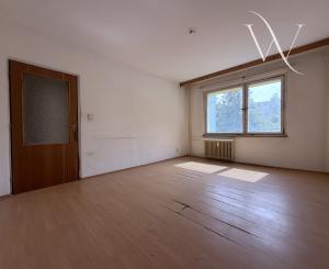Na predaj 4-izbový byt s balkónom, ul. Zvolenská