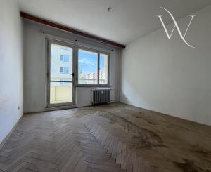 Na predaj 4-izbový byt s balkónom, ul. Zvolenská