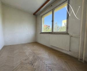 Na predaj 4-izbový byt s balkónom, ul. Zvolenská
