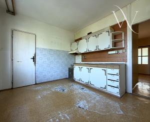 Na predaj 4-izbový byt s balkónom, ul. Zvolenská