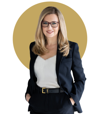 Mgr. Miriam Mikulová