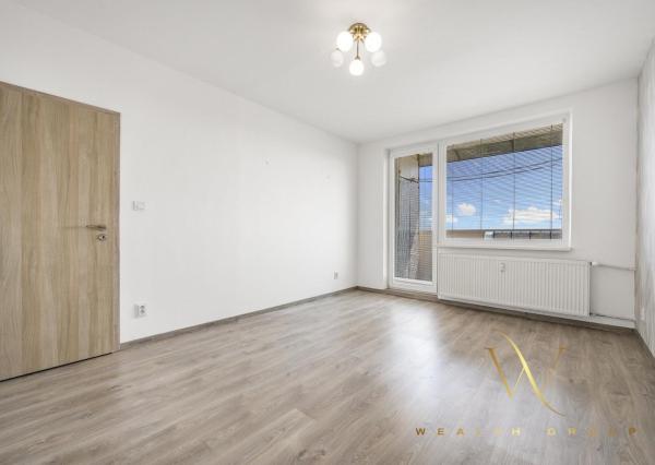 PREDANÝ - Wealth Group ponúka exkluzívne na predaj 3-izbový byt v Senci na Sokolskej ul. v Senci - CENTRUM