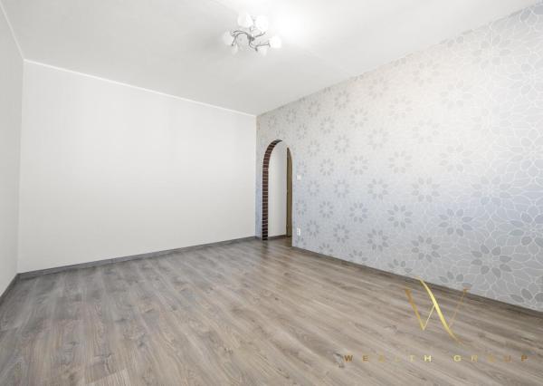 PREDANÝ - Wealth Group ponúka exkluzívne na predaj 3-izbový byt v Senci na Sokolskej ul. v Senci - CENTRUM