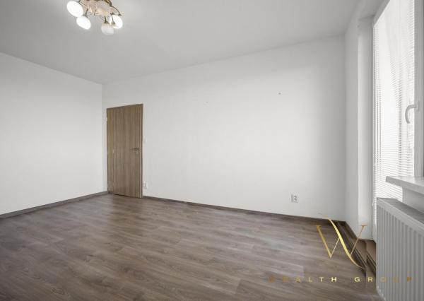 PREDANÝ - Wealth Group ponúka exkluzívne na predaj 3-izbový byt v Senci na Sokolskej ul. v Senci - CENTRUM