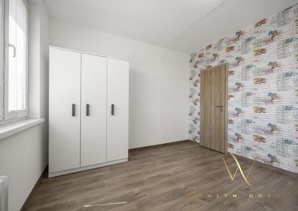 PREDANÝ - Wealth Group ponúka exkluzívne na predaj 3-izbový byt v Senci na Sokolskej ul. v Senci - CENTRUM