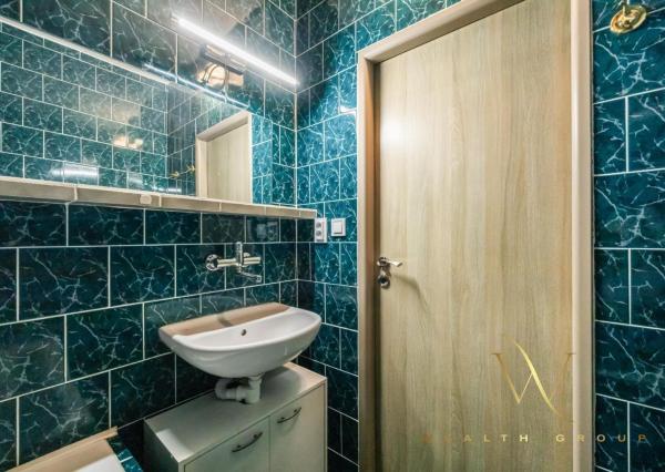 PREDANÝ - Wealth Group ponúka exkluzívne na predaj 3-izbový byt v Senci na Sokolskej ul. v Senci - CENTRUM