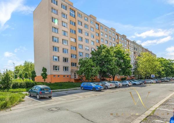 PREDANÝ - Wealth Group ponúka exkluzívne na predaj 3-izbový byt v Senci na Sokolskej ul. v Senci - CENTRUM