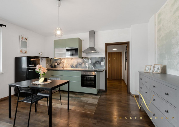 Wealth Group ponúka exkluzívne na predaj 2-izbový byt v Chorvátskom Grobe - kompletne zariadenú novostavbu