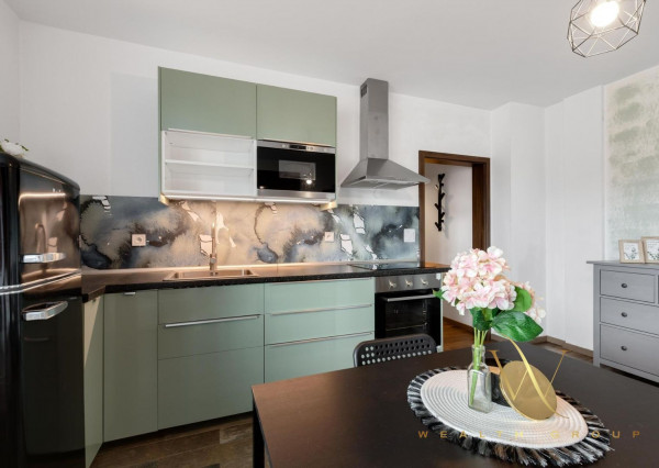 Wealth Group ponúka exkluzívne na predaj 2-izbový byt v Chorvátskom Grobe - kompletne zariadenú novostavbu