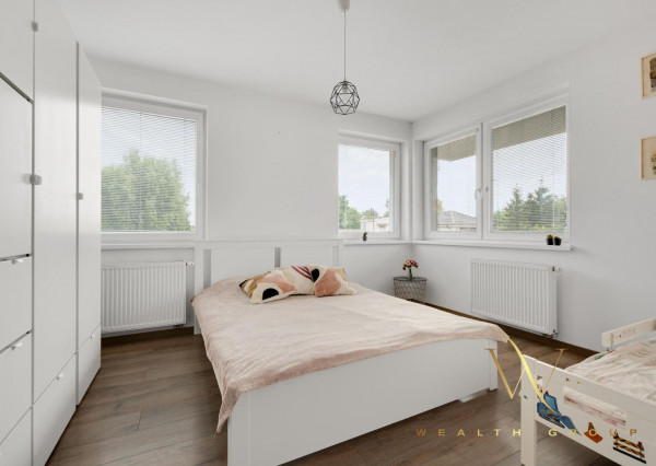 Wealth Group ponúka exkluzívne na predaj 2-izbový byt v Chorvátskom Grobe - kompletne zariadenú novostavbu