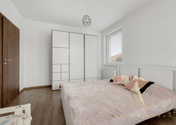 Wealth Group ponúka exkluzívne na predaj 2-izbový byt v Chorvátskom Grobe - kompletne zariadenú novostavbu