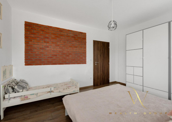 Wealth Group ponúka exkluzívne na predaj 2-izbový byt v Chorvátskom Grobe - kompletne zariadenú novostavbu