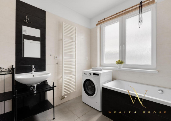 Wealth Group ponúka exkluzívne na predaj 2-izbový byt v Chorvátskom Grobe - kompletne zariadenú novostavbu