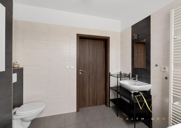 Wealth Group ponúka exkluzívne na predaj 2-izbový byt v Chorvátskom Grobe - kompletne zariadenú novostavbu