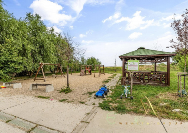 Wealth Group ponúka exkluzívne na predaj 2-izbový byt v Chorvátskom Grobe - kompletne zariadenú novostavbu