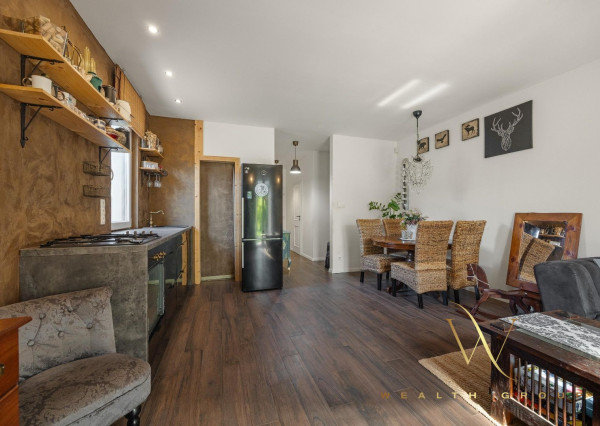 PREDANÉ - Wealth Group ponúka exkluzívne na predaj rodinný dom s krásnym veľkým a upraveným pozemkom