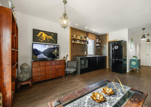 PREDANÉ - Wealth Group ponúka exkluzívne na predaj rodinný dom s krásnym veľkým a upraveným pozemkom