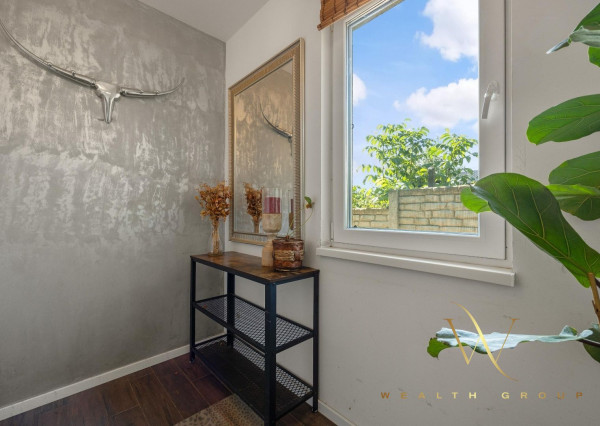 PREDANÉ - Wealth Group ponúka exkluzívne na predaj rodinný dom s krásnym veľkým a upraveným pozemkom