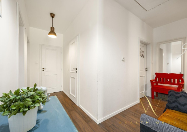 PREDANÉ - Wealth Group ponúka exkluzívne na predaj rodinný dom s krásnym veľkým a upraveným pozemkom