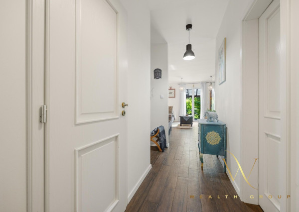 PREDANÉ - Wealth Group ponúka exkluzívne na predaj rodinný dom s krásnym veľkým a upraveným pozemkom