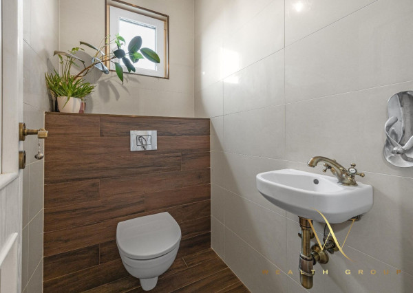 PREDANÉ - Wealth Group ponúka exkluzívne na predaj rodinný dom s krásnym veľkým a upraveným pozemkom