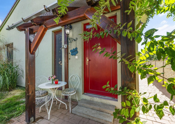 PREDANÉ - Wealth Group ponúka exkluzívne na predaj rodinný dom s krásnym veľkým a upraveným pozemkom