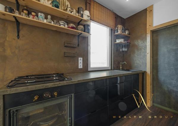 Wealth Group ponúka exkluzívne na predaj rodinný dom s krásnym veľkým a upraveným pozemkom