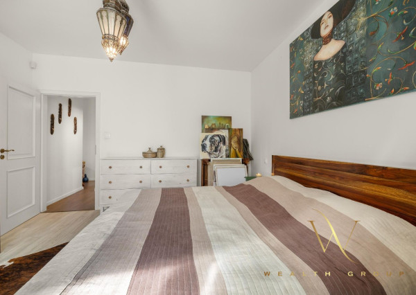 Wealth Group ponúka exkluzívne na predaj rodinný dom s krásnym veľkým a upraveným pozemkom