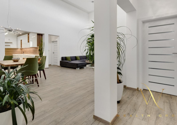 Wealth Group ponúka exkluzívne na predaj luxusnú novostavbu