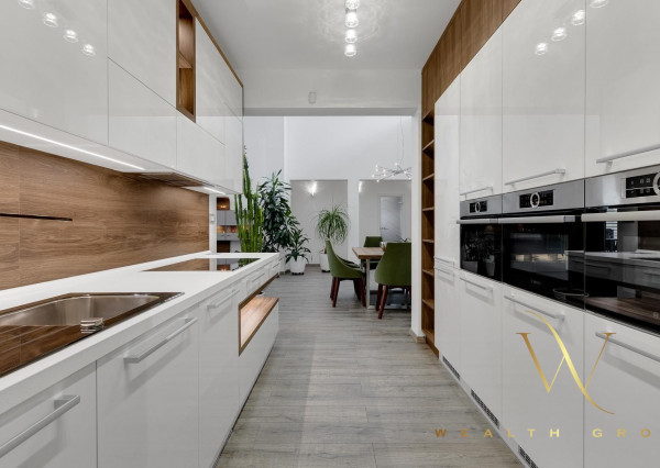 Wealth Group ponúka exkluzívne na predaj luxusnú novostavbu