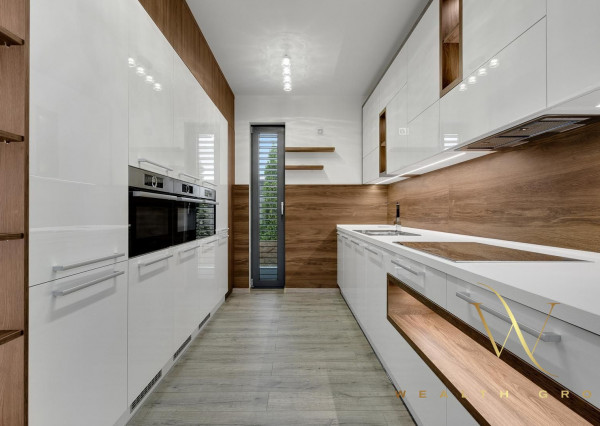 Wealth Group ponúka exkluzívne na predaj luxusnú novostavbu