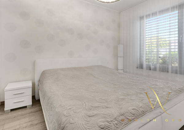 Wealth Group ponúka exkluzívne na predaj luxusnú novostavbu