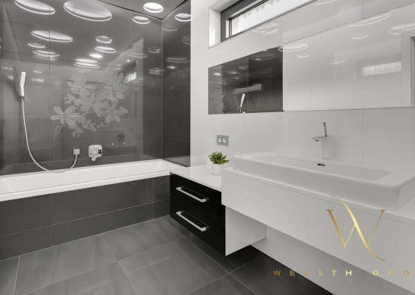 Wealth Group ponúka exkluzívne na predaj luxusnú novostavbu