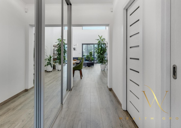 Wealth Group ponúka exkluzívne na predaj luxusnú novostavbu