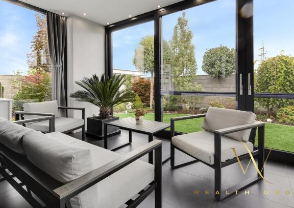 Wealth Group ponúka exkluzívne na predaj luxusnú novostavbu