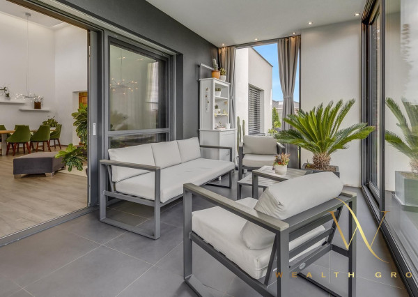 Wealth Group ponúka exkluzívne na predaj luxusnú novostavbu