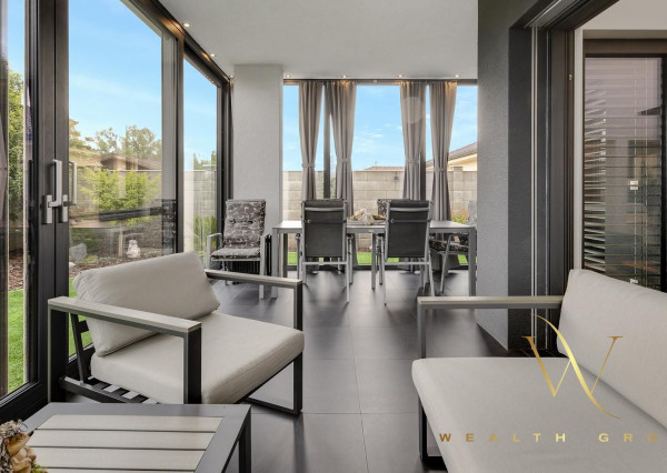 Wealth Group ponúka exkluzívne na predaj luxusnú novostavbu