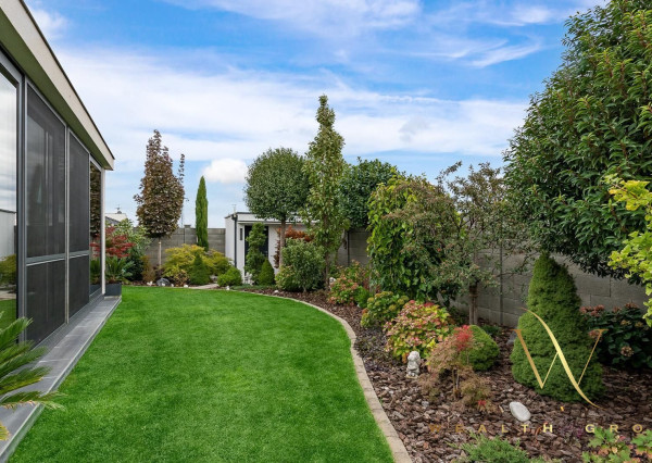 Wealth Group ponúka exkluzívne na predaj luxusnú novostavbu